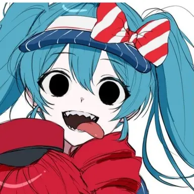 Profile image of 하츠네미쿠