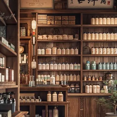 Profile image of 사랑의 약물가게