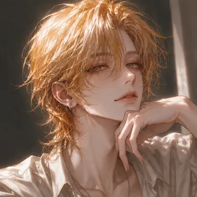 Profile image of チャ・ユン