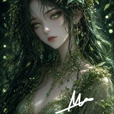 Profile image of エルア