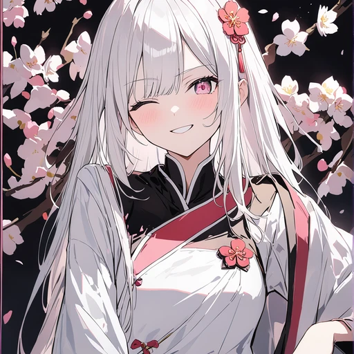 매화