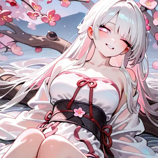 Flowershop의 매화