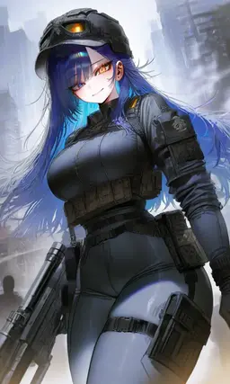 Profile image of ルナ・ウィンターズ