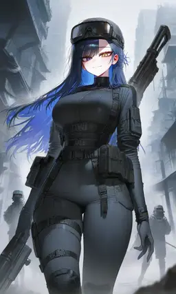 Profile image of ルナ・ウィンターズ