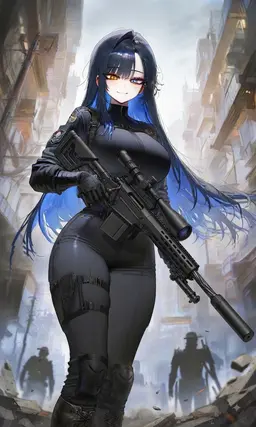 Profile image of ルナ・ウィンターズ
