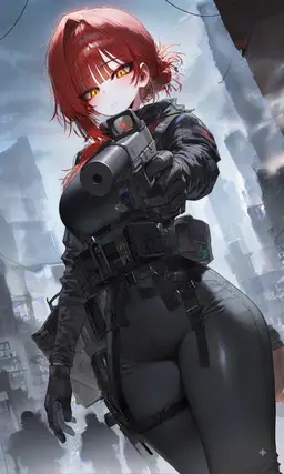 Profile image of ナム・ソヒョン