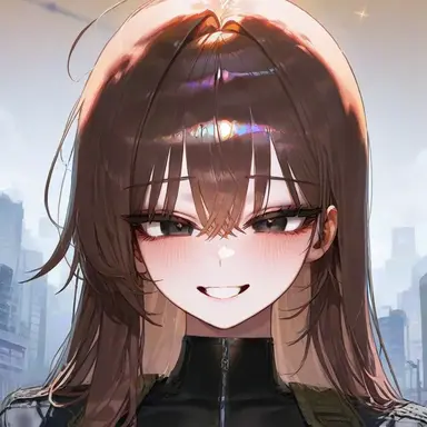 Profile image of Han Seoyeon