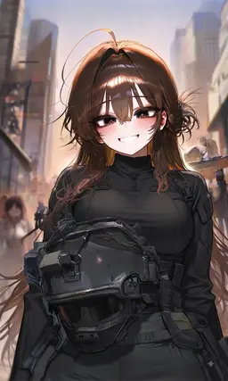 Profile image of ハン・ソヨン