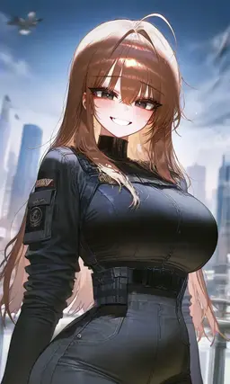 Profile image of ハン・ソヨン