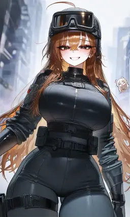 Profile image of ハン・ソヨン