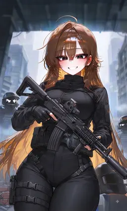 Profile image of ハン・ソヨン