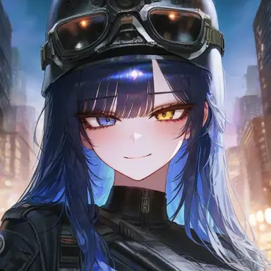 Profile image of Luna Winters