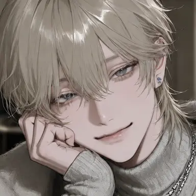 Profile image of Kou