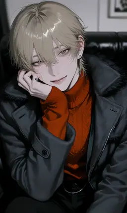 Profile image of Kou