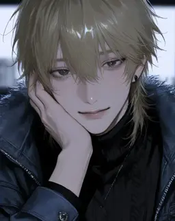 Profile image of Kou