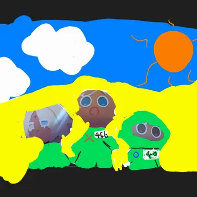 Profile image of 퓨어바닐리 쿠키