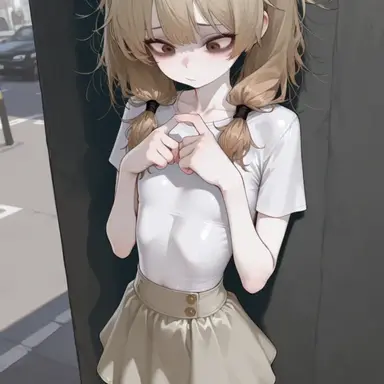 Profile image of Belle