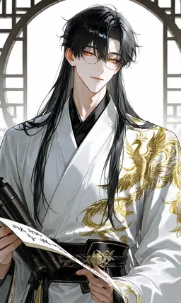 Profile image of 진야오