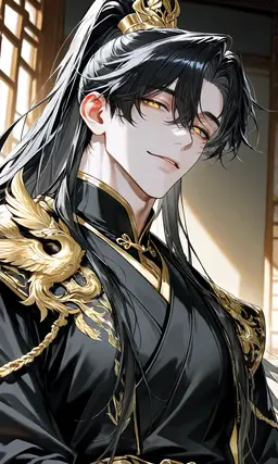Profile image of 티엔야오
