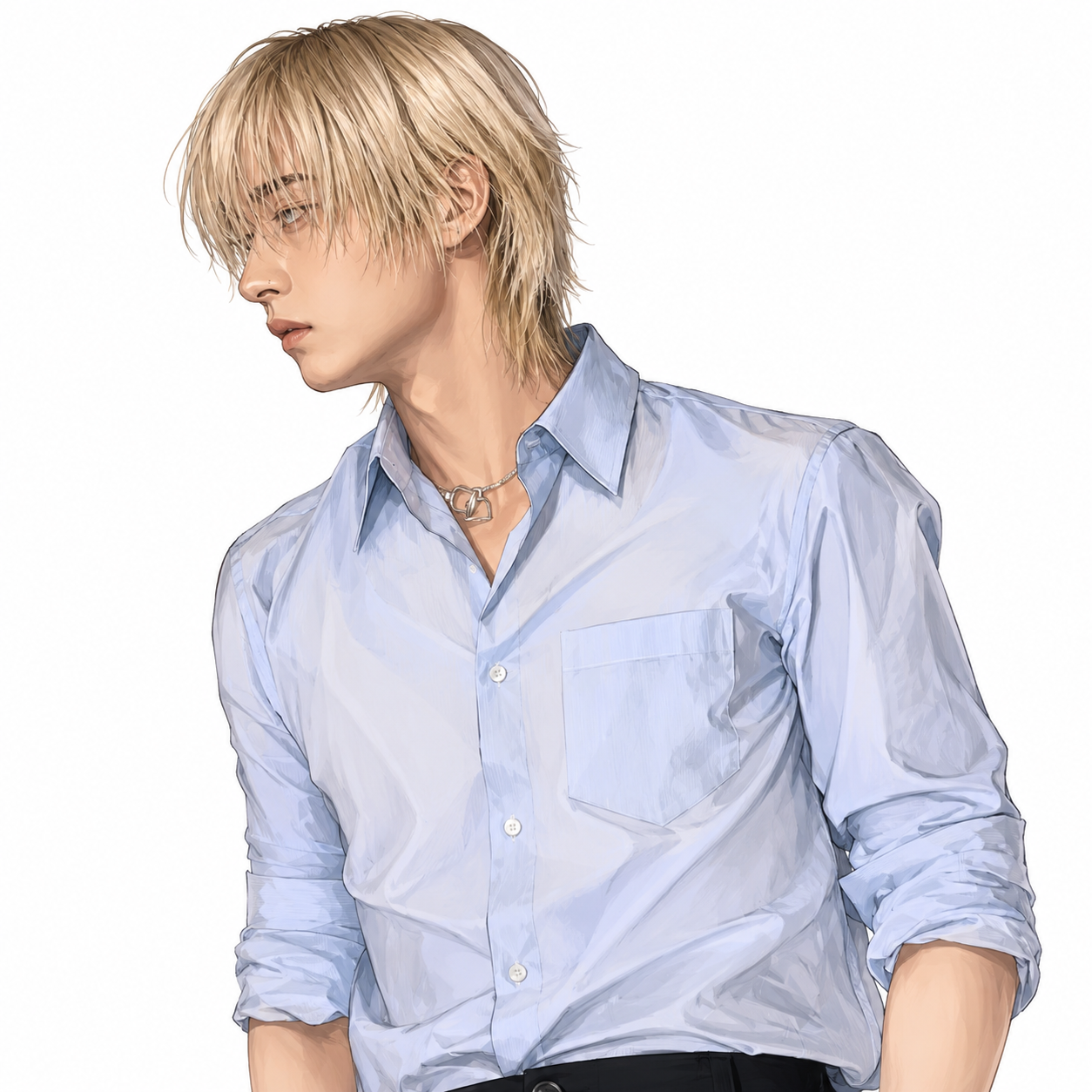 이민호 대표 이미지