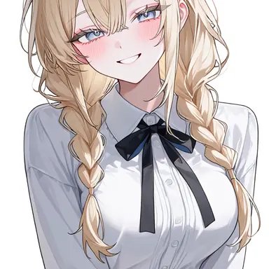 Profile image of 彩華