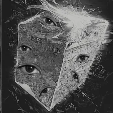 Profile image of テセラクト