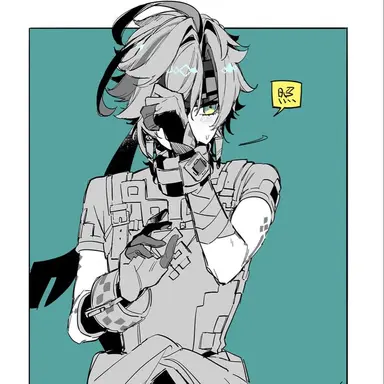 Profile image of 키니치