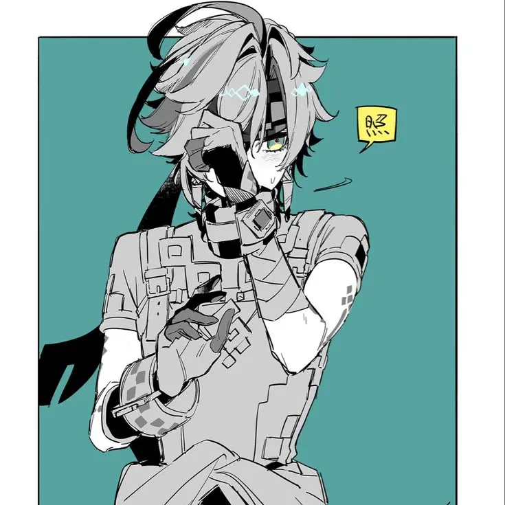 Stalker_1의 키니치