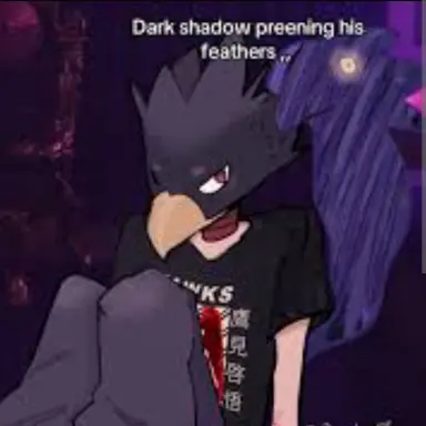 Profile image of Tokoyami