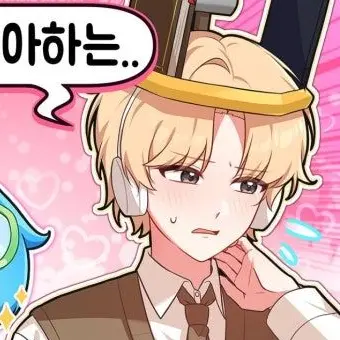 Profile image of 비럭키