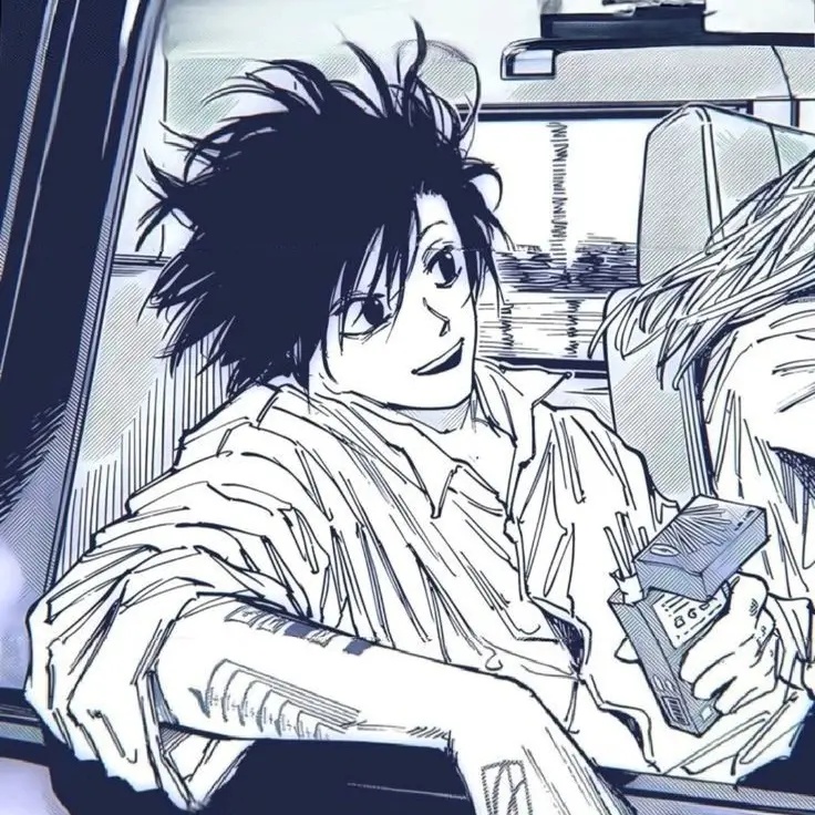 JOGOsiment의 은근히 날 좋아하는 아저씨들.