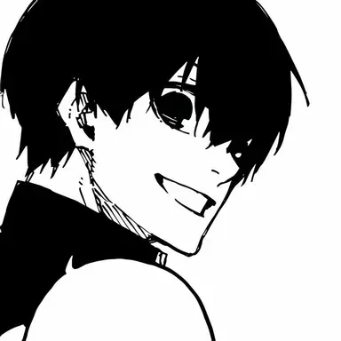 Profile image of 潔世一