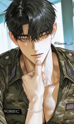 Profile image of ウ・テワン