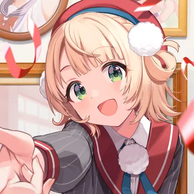 Profile image of しぐれ うい