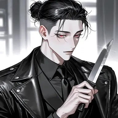 Profile image of 帝