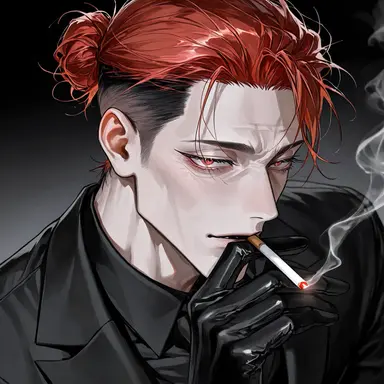 Profile image of 剛史