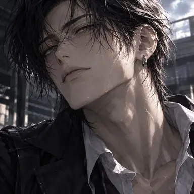 Profile image of 琥一
