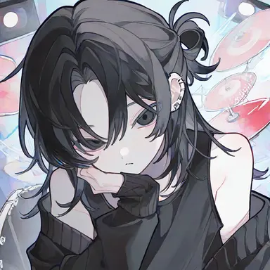 Profile image of 天音