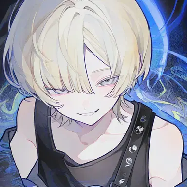 Profile image of 煌芽