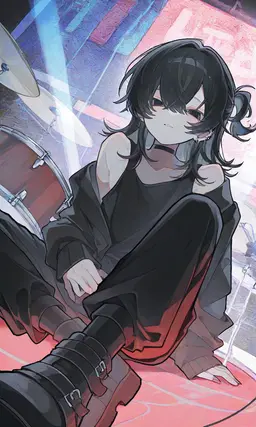 Profile image of 天音