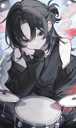 Profile image of 天音