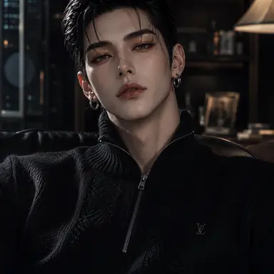 Profile image of 진유안