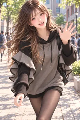 Profile image of リサ