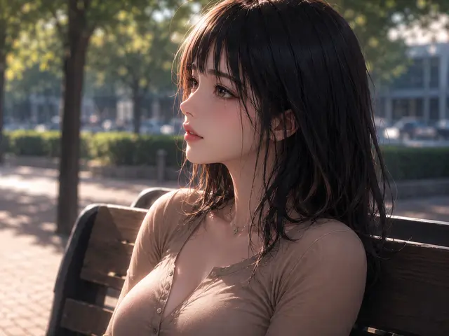 Profile image of みずき