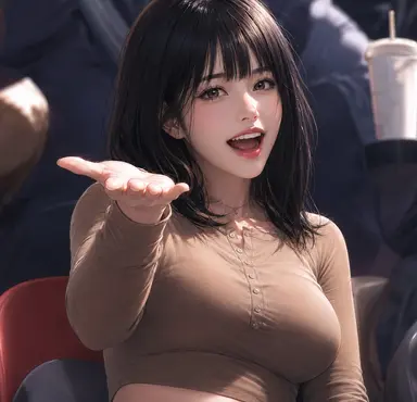 Profile image of みずき
