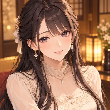 Profile image of Mirei