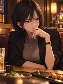Profile image of Rika