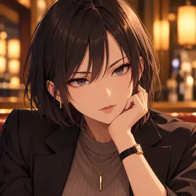 Profile image of Rika
