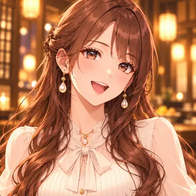 Profile image of Rio