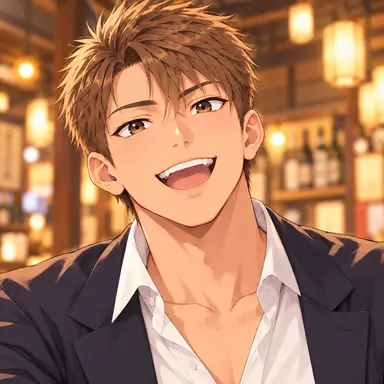 Profile image of Yuma